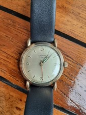 JUNGHANS Herren Armbanduhr  VINTAGE