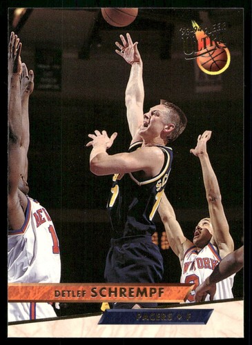 Detlef schrempf 1993 94 - schrempf,