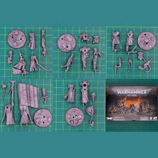 Astra Militarum Die letzten