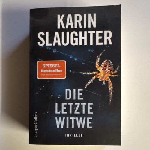 Harpercollins karin - harpercollins,,
