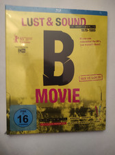 B-MOVIE Lust & Sound in