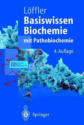 Basiswissen biochemie - basiswissen,