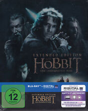 Der Hobbit Eine Unerwartete