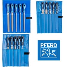PFERD FeilenSatz Werkstatt