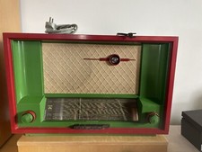 Grundig Radio Type 298 W/UKW Sonderedition