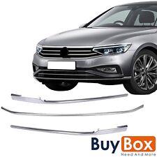 für VW Passat B8 Front Unter