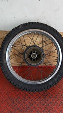 Hinterrad 1.85x18 Rad Felge