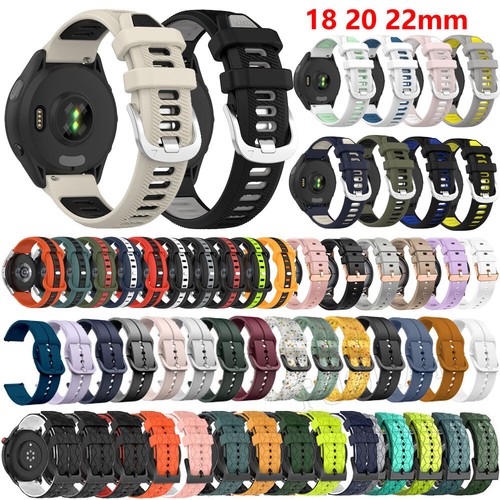Quick release silikon armband - silikon,