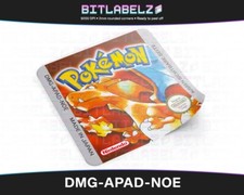 Pokemon Rote Edition [NOE]