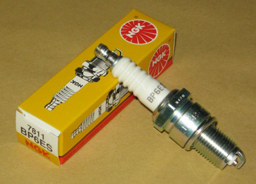 Zündkerze ngk für sherco - zündkerze,