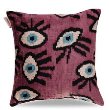 Canvello Handmade Velvet Silk
