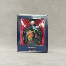 Eau Défendue Vierge 60 ml