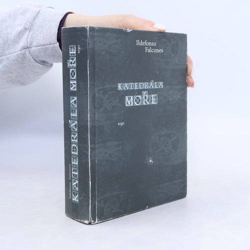 Katedrála moře -  , | 