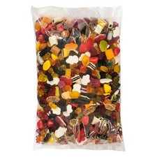 Haribo Color-Rado 3x1kg im Karton
