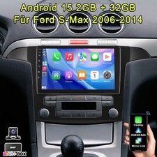 DAB+ Für Ford S-Max S max