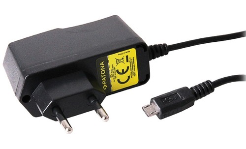 Micro usb ladegerät - micro-usb,
