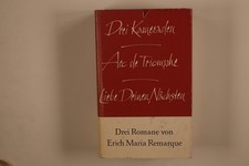 240013 Erich Maria Remarque