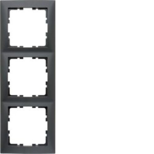Berker 10139949 abdeckrahmen - berker,