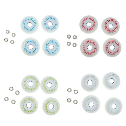 Led innenrollen beleuchtete - 4,