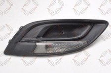 OPEL ASTRA J IV 1.4 16V 100PS Stoßstangen Gitter Attrappe links 13368714