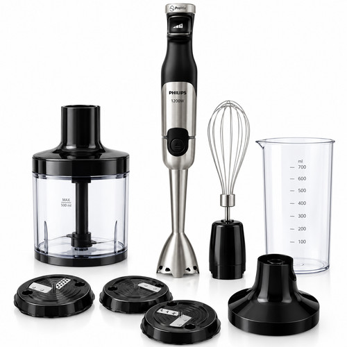 Philips 5000 serie stabmixer - philips, 5000-serie