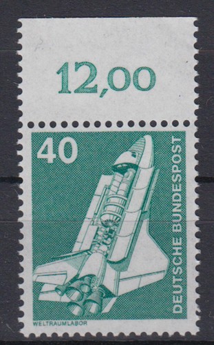 Bund 850 mit - , oberrand