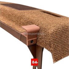 VW Golf 2 Reparatur Kit braun