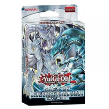 YuGiOh TCG: Saga of Blue-Eyes