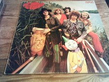 LP Rock/Pop DDR - Puhdys: Die