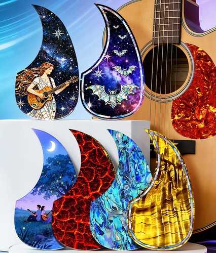 Gitarre schlagbrett für 41 - gitarre,