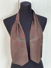 Vintage Krawattenschal (Ascot)