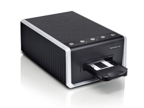 Plustek opticfilm 135i - 135i,, x