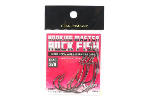 Varivas hooking master - master, worm