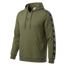 Reebok herren hoodie klein - herren,