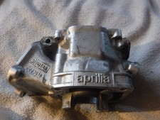 Aprilia RS 125 Rotax 122