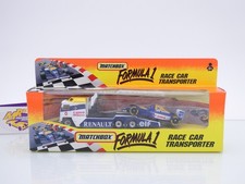 Matchbox Superfast # Formula 1