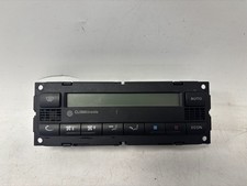 Passat 3bg klimabedienteil - vw,