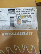 Schumacher + Sohn  HM