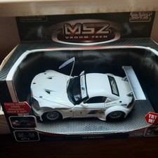 modellauto 1:24 BMW Z4 GT3 neu OvP