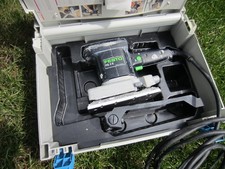 Festo RS 3E Schwingschleifer