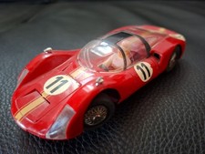 PORSCHE CARRERA 6, MÄRKLIN SPRINT,  1305