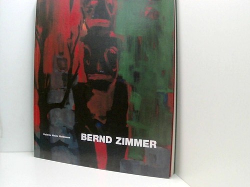 Bernd zimmer tiki takaii - bernd,