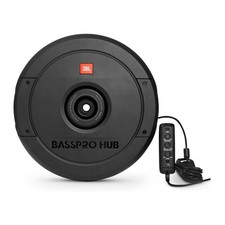 JBL BassPro Hub Sub Reserverad