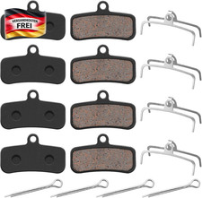 4 Paar Fahrrad Scheibenbremse