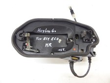 BMW 5er E61 E60 Träger