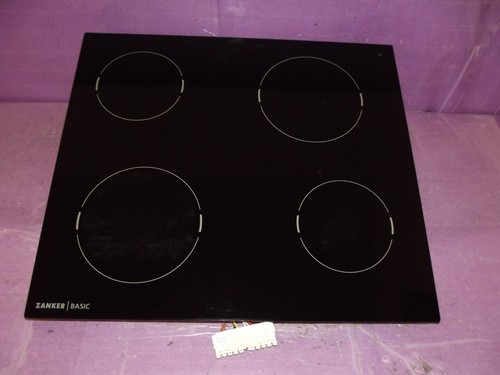Zanker kev6040fbb 58cad02z0 - zanker,