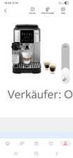 Kaffeevollautomat mit