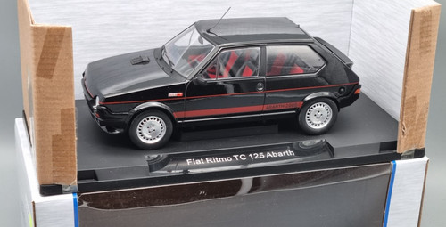 Modellautos mcg 18418 - 1:18,