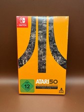 Atari 50: The Anniversary