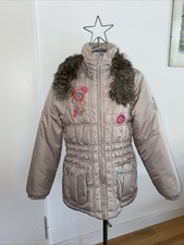 PAMPOLINA BEIGES MÄDCHEN